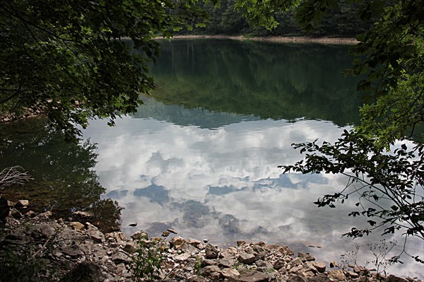 057-Биоградское озеро